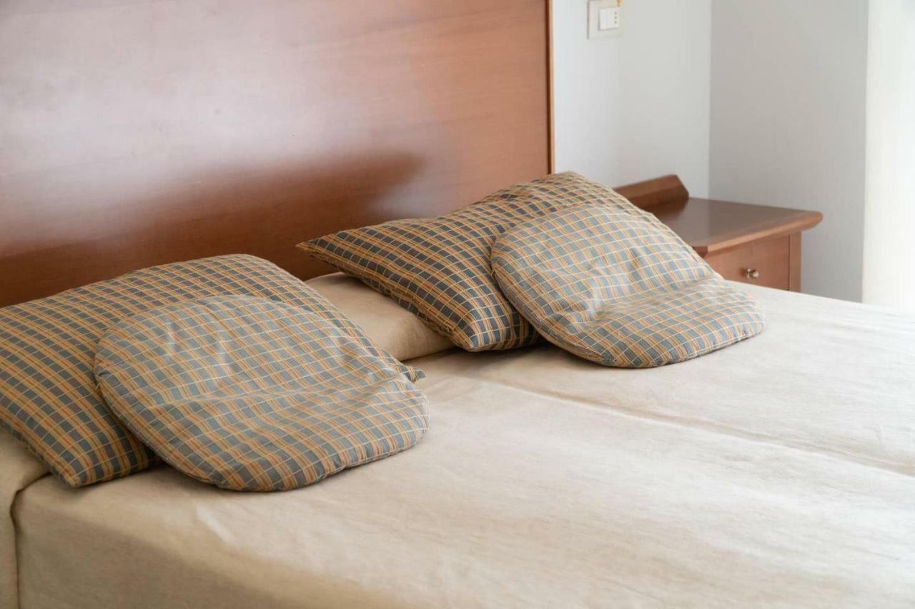Residence Rosa Dei Venti Червия Экстерьер фото