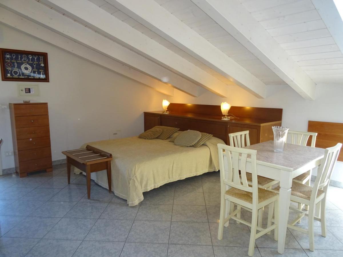 Residence Rosa Dei Venti Червия Экстерьер фото
